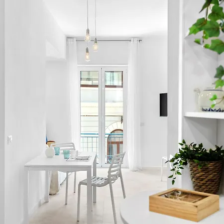 Apartment Homey Experience - Harbourview Retreat La Maddalena (Sassari)