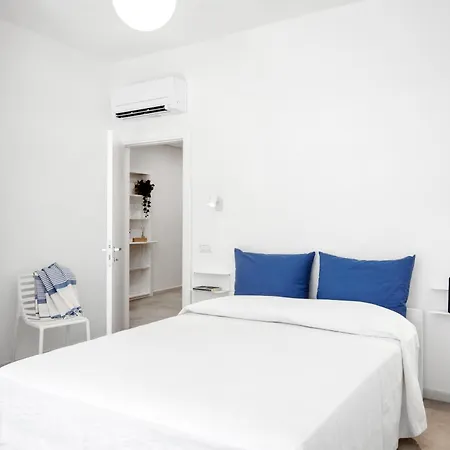 Apartment Homey Experience - Harbourview Retreat La Maddalena (Sassari)