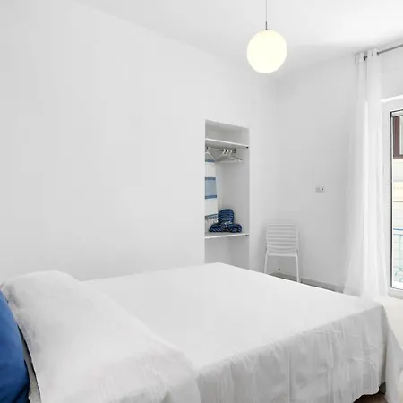 Homey Experience - Harbourview Retreat * La Maddalena (Sassari)