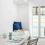 Homey Experience - Harbourview Retreat Daire