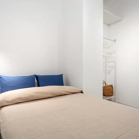 Appartement Homey Experience - Harbourview Retreat *