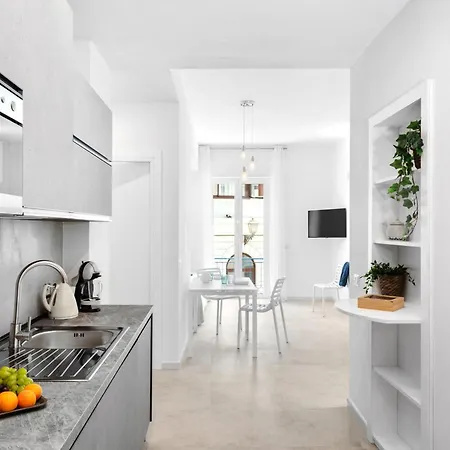 Appartement Homey Experience - Harbourview Retreat La Maddalena (Sassari)