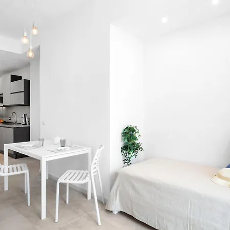 Harbour View Retreat - Center La Maddalena (Sassari)