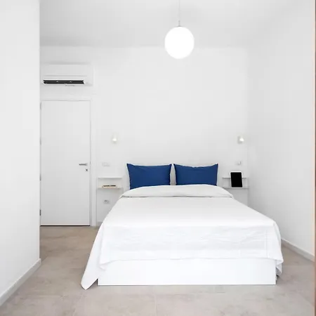 Harbour View Retreat - Center La Maddalena (Sassari)
