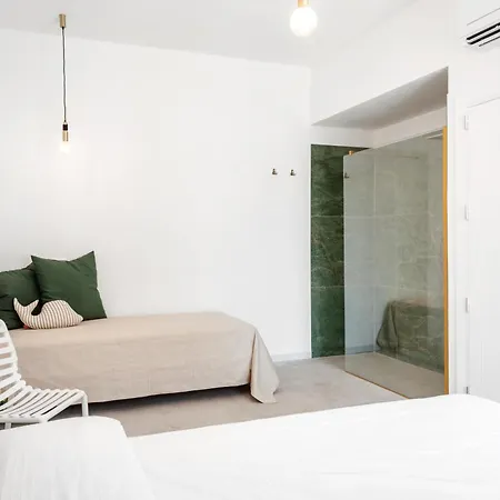 Homey Experience - Harbourview Retreat * La Maddalena (Sassari)