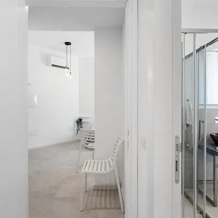 Homey Experience - Harbourview Retreat Appartement *