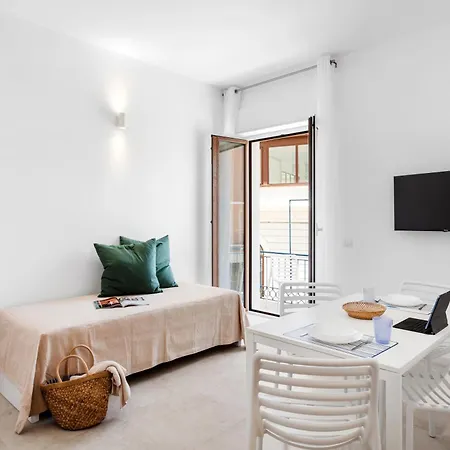 Harbour View Retreat - Center La Maddalena (Sassari)