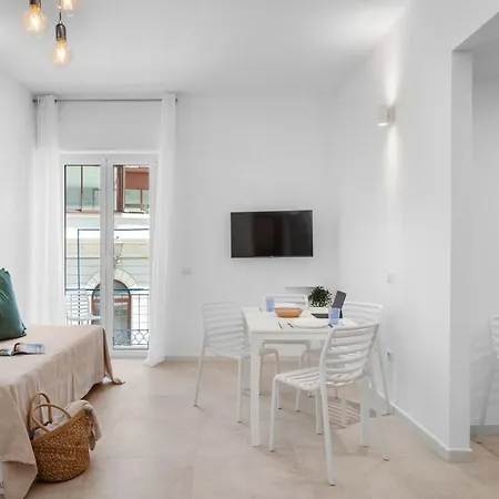 Homey Experience - Harbourview Retreat Appartement