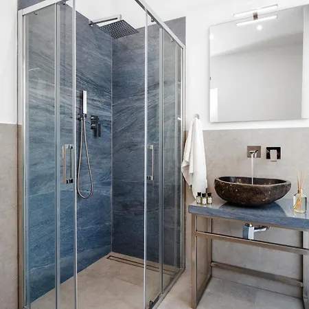 Homey Experience - Harbourview Retreat Appartement *