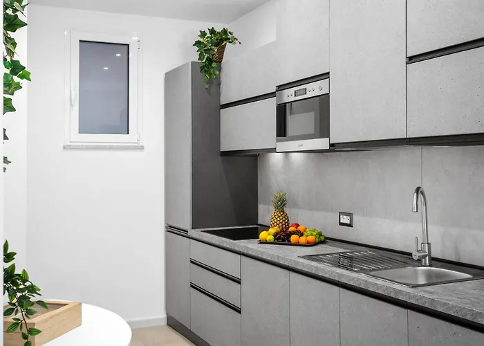 Homey Experience - Harbourview Retreat *