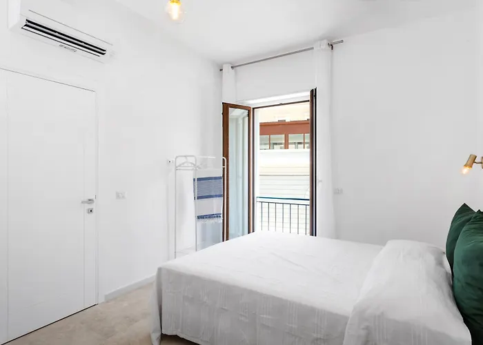 Homey Experience - Harbourview Retreat Apartman