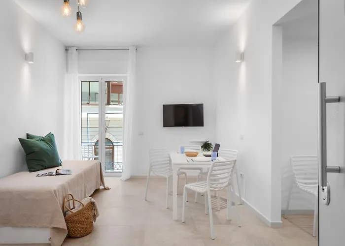 Homey Experience - Harbourview Retreat Apartman