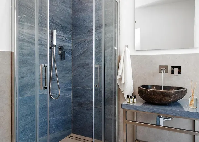 Homey Experience - Harbourview Retreat Apartman *